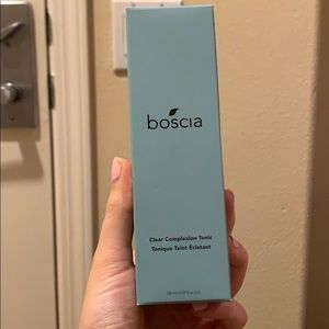 Boscia clear complexion tonic